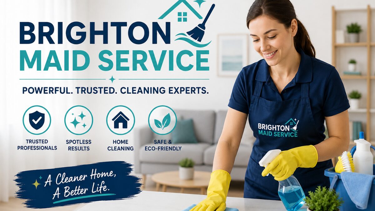 Brighton Maid Service