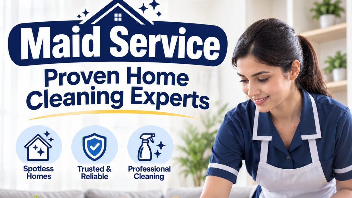 Maid Service