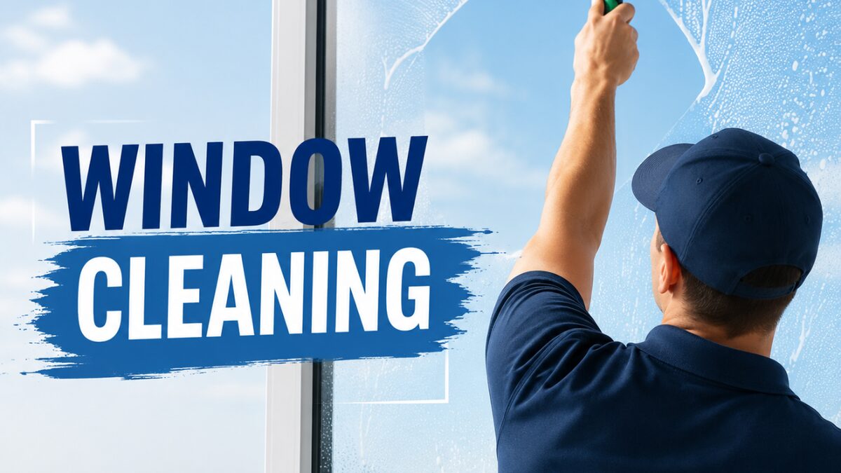 Window Cleaning