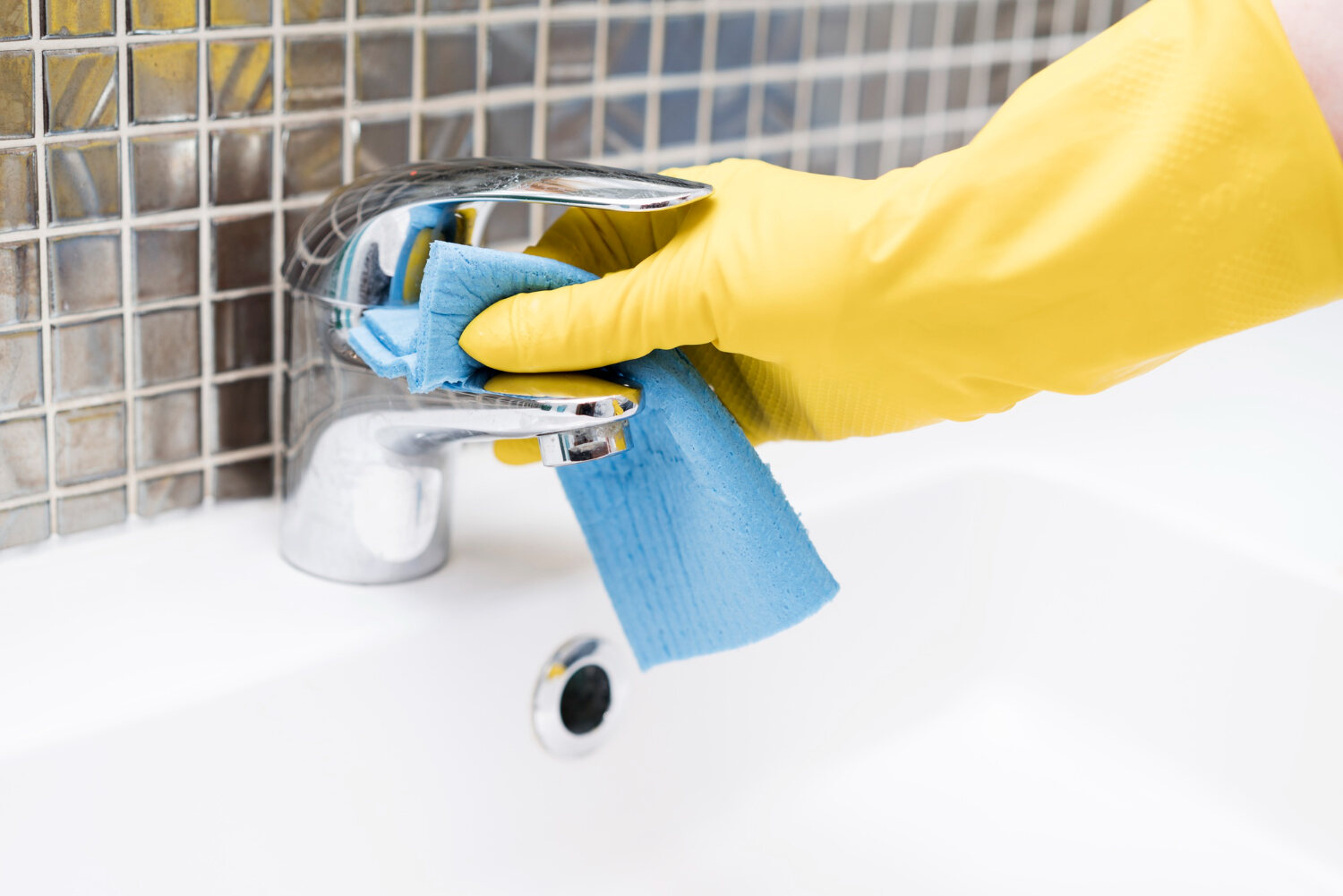 Maid Service in Brighton, Michigan